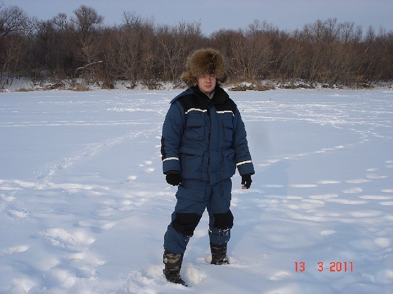 Олег Марков | Самара