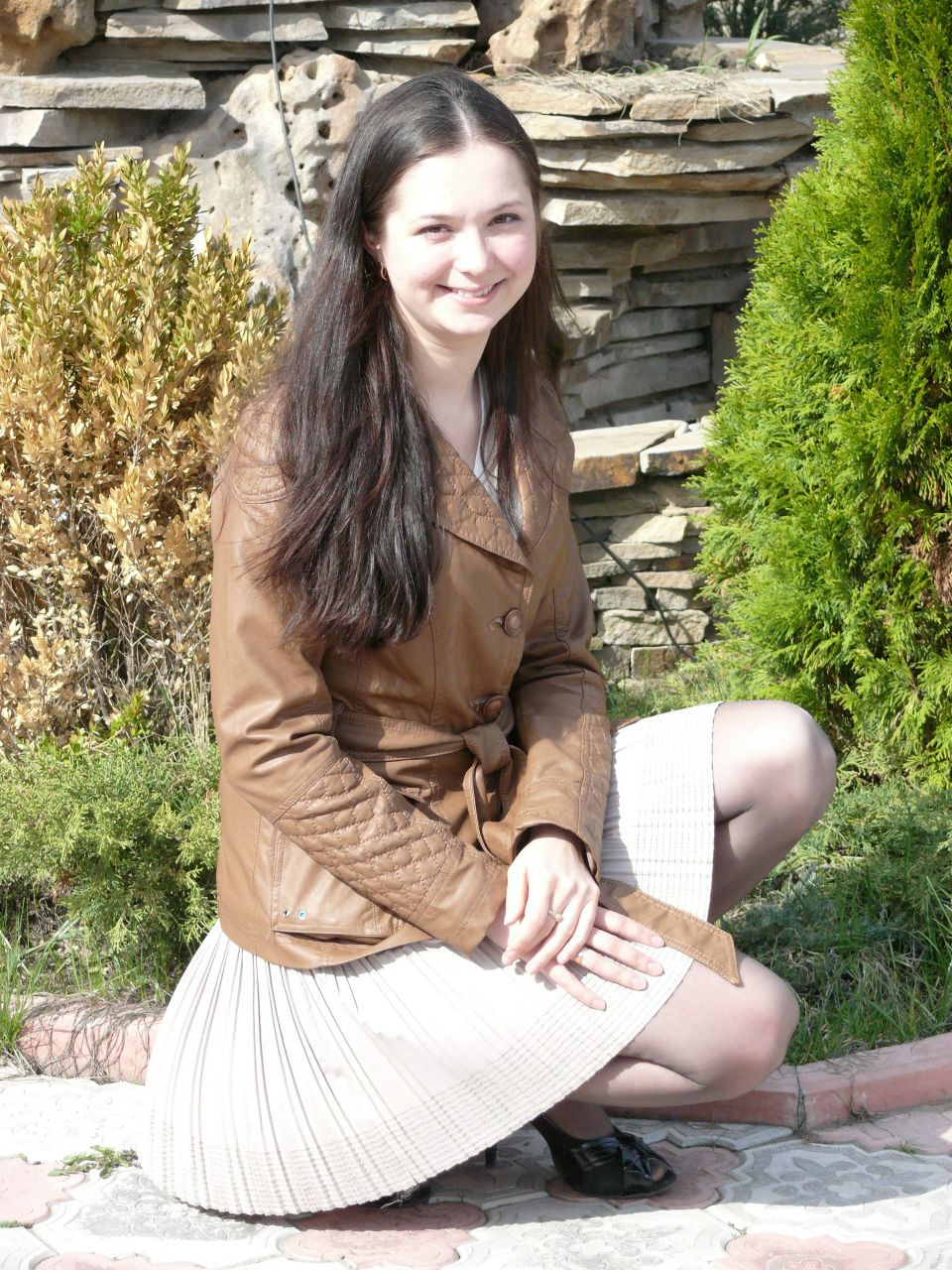 Ирина Бельдюгина | Луганск