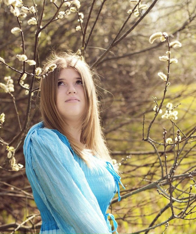 Таня Никитченкова | 