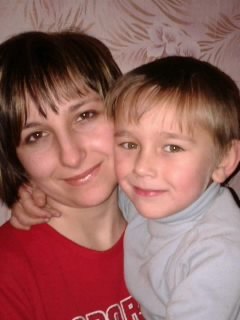 Виктория Романюк | Богдановка