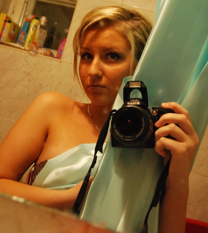 Анастасия Окунёва | Томск