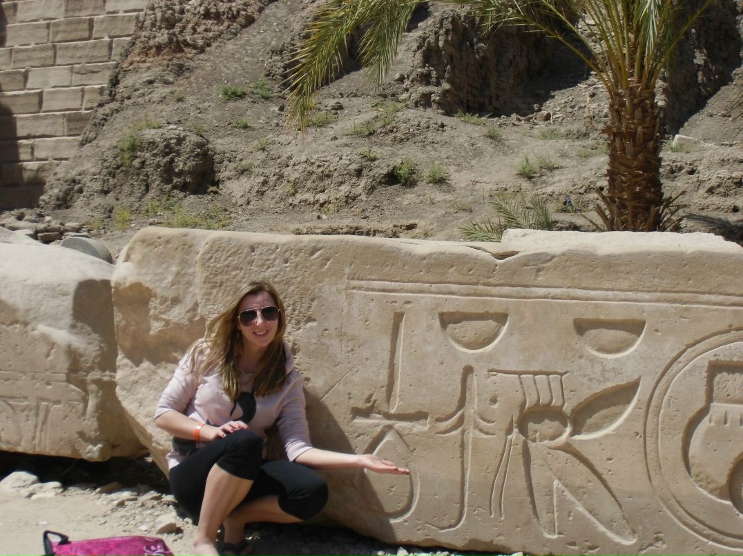 Анюта Дегтяренко lucky | Москва