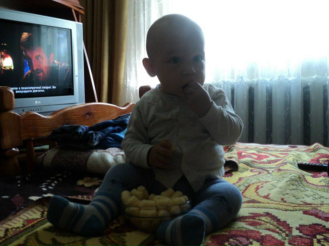 Тая Ильиных | Староконстантинов