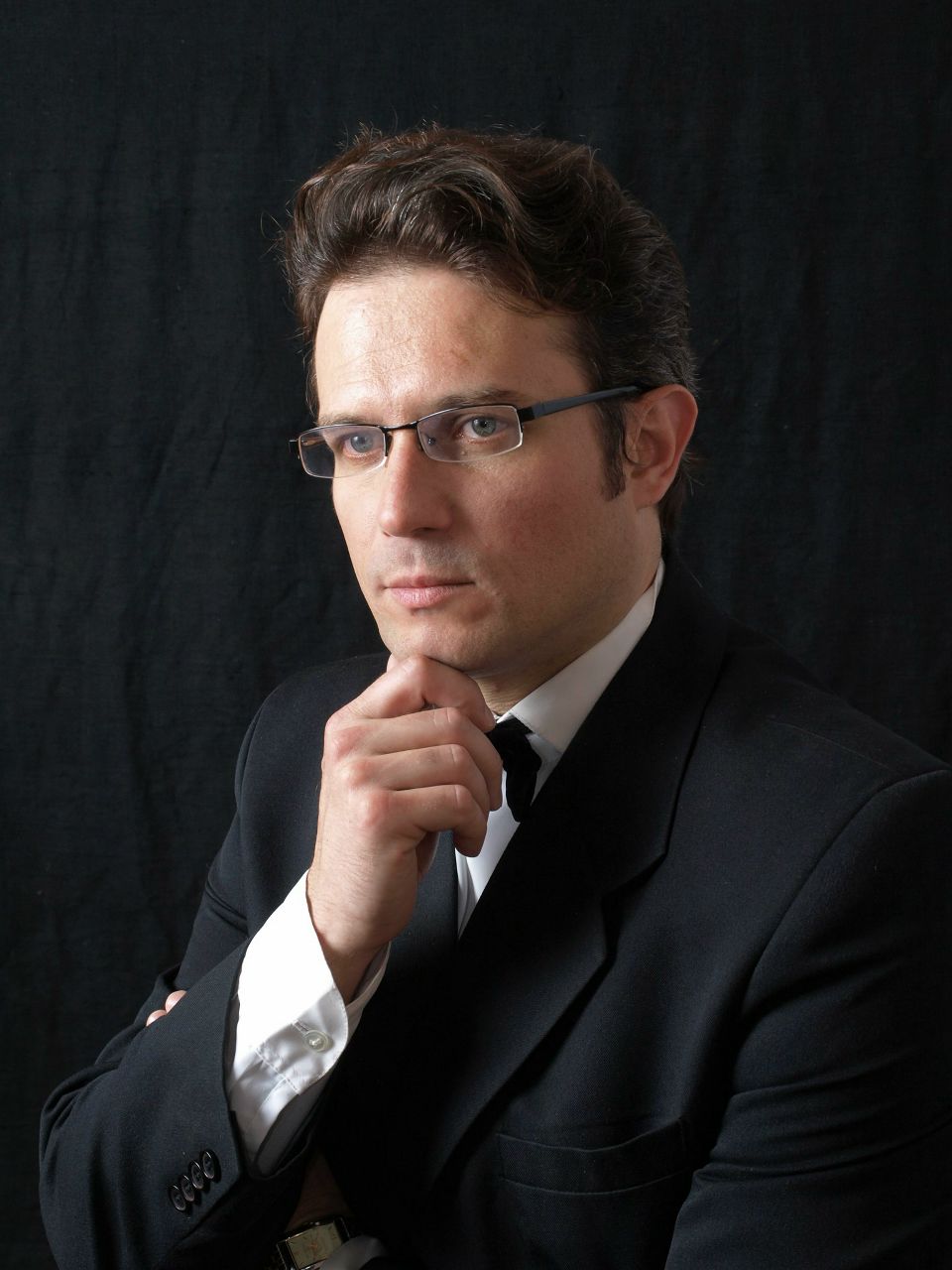 Богдан Чернявский | Полтава