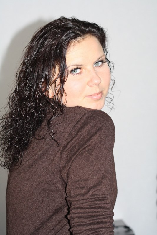 Оля Пустовалова | Череповец