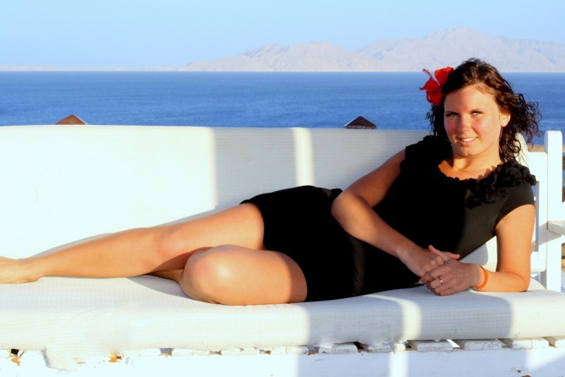 Оля Пустовалова | Череповец