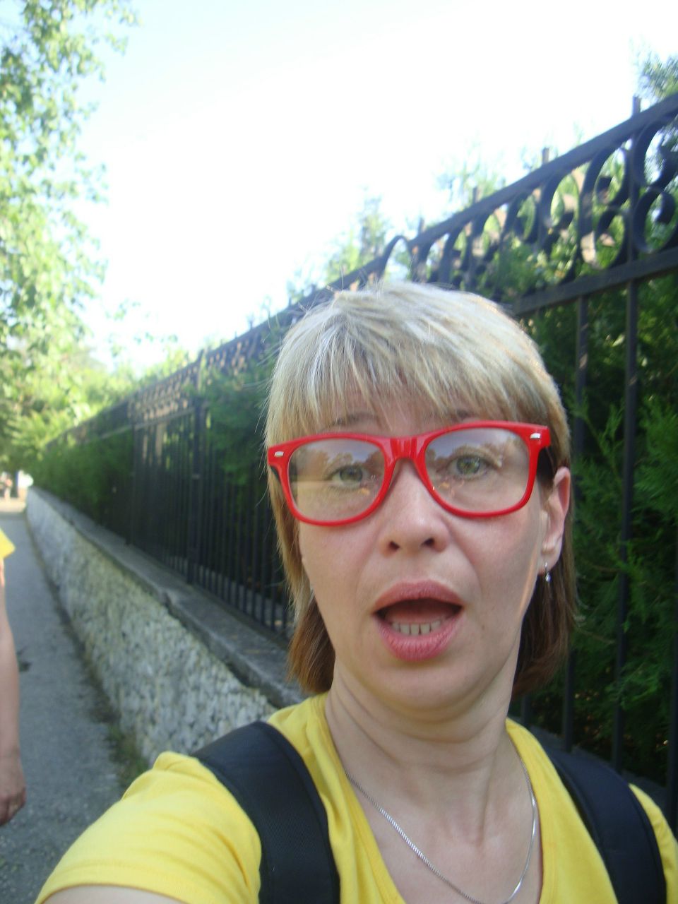 Евгения Никандрова | Москва