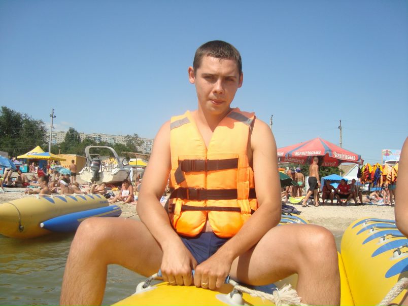 №64, Дмитрий Глушко, Запорожье №64, Дмитрий Глушко, Запорожье