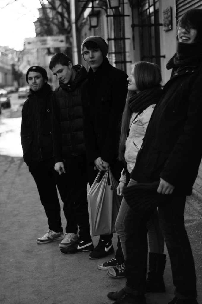 Вадим Ларионов | Санкт-Петербург