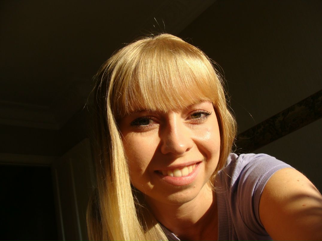 Дарья Постолова | Новокузнецк