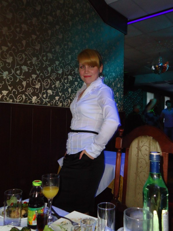 Наталья Седенкова | Орехово-Зуево