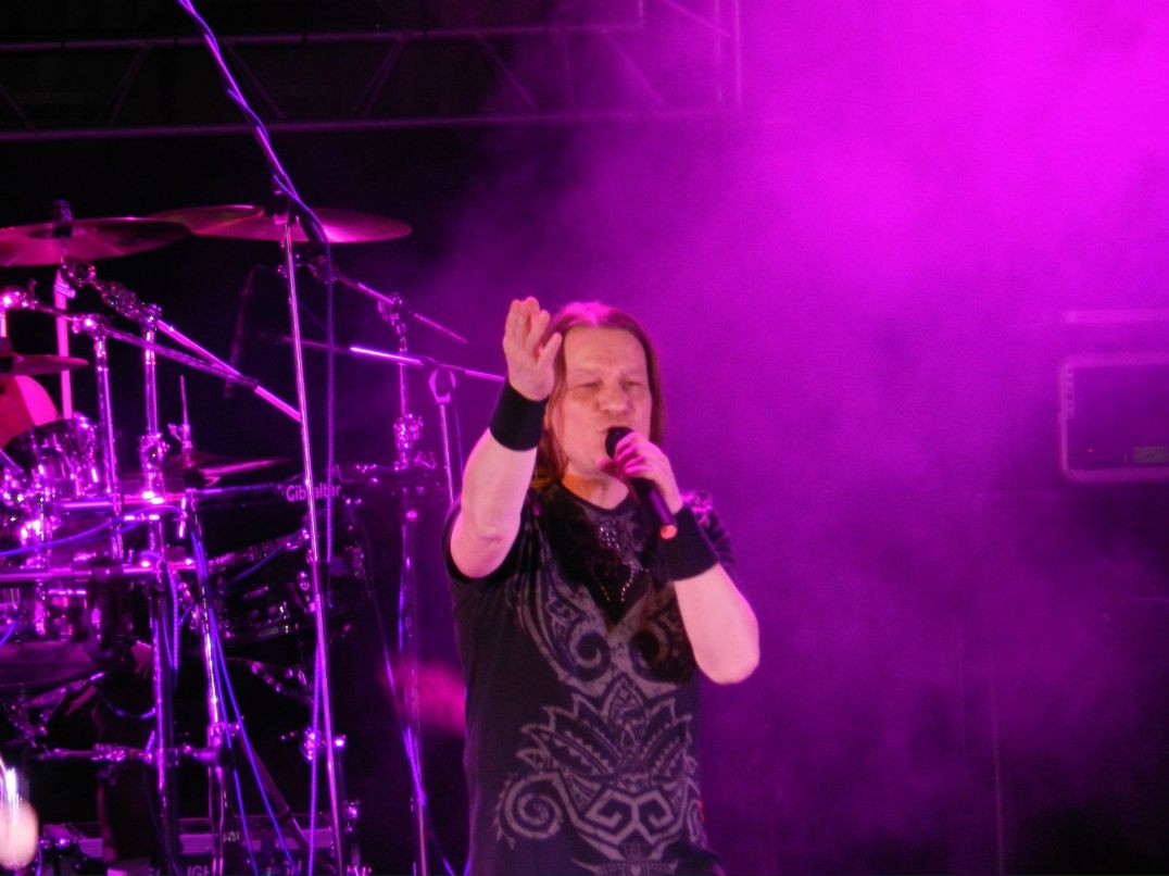 Михаил Парфёнов Mike | Юрьев-Польский