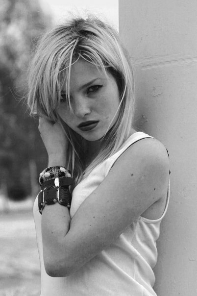 Таня Мираевская | Москва