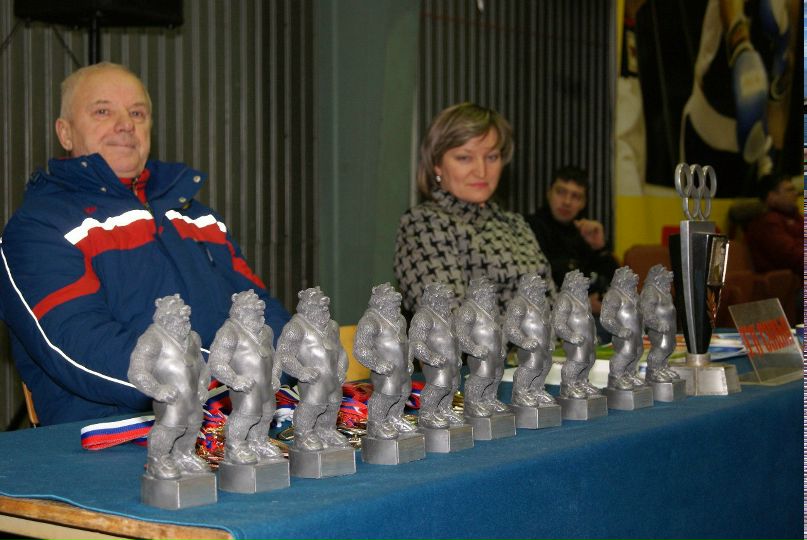 Игорь Сергеевич | Новосибирск