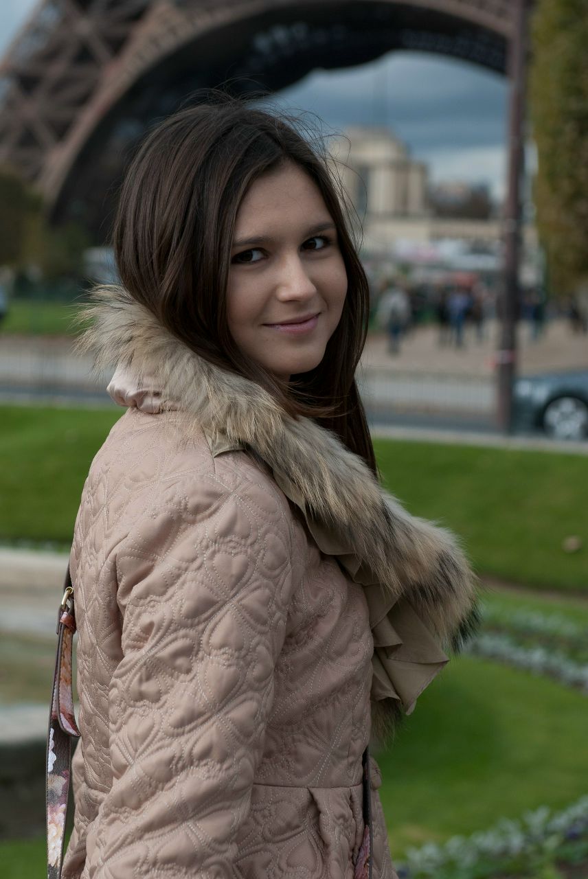 Julia Rivera | San Francisco