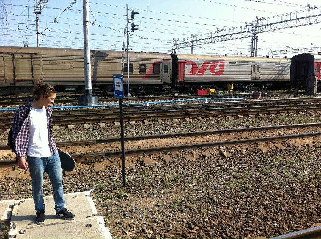 Денис Везенов | Санкт-Петербург