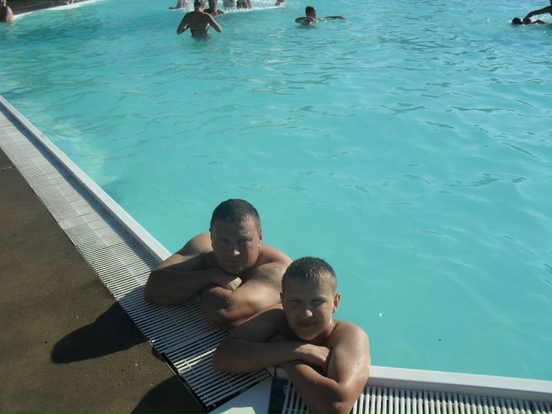 Макс Лабутин | Сургут