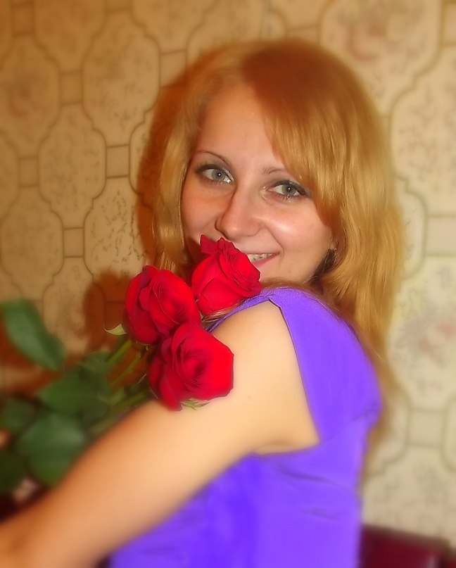 Катюша Мельникова | Санкт-Петербург