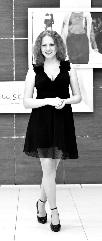 Ульяна Сорочинская ♥Свадебный дизайнер♥ | Санкт-Петербург