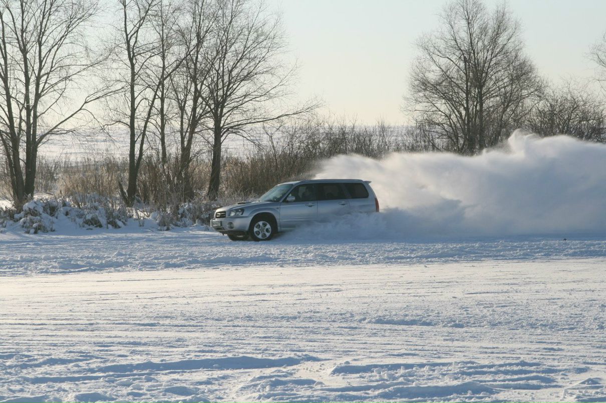 Денис Качура | Москва