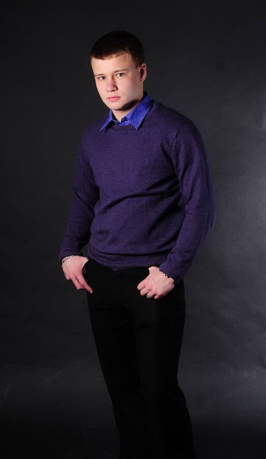 Александр Моргун | Краснодар