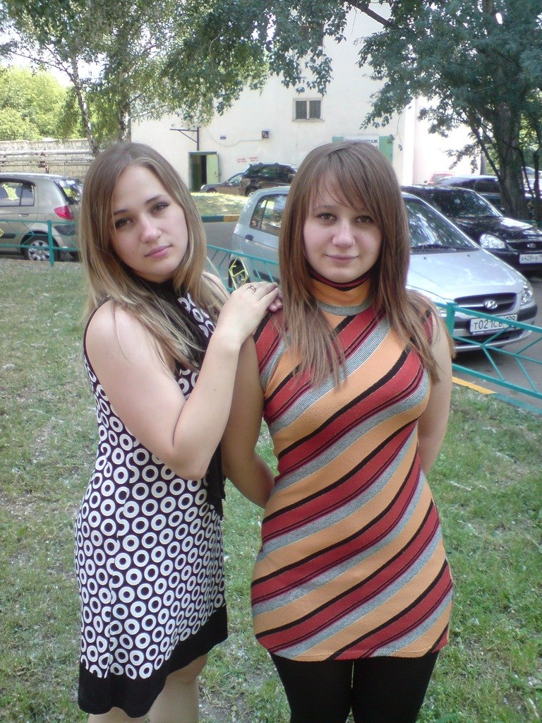 Анастасия Гостева | 