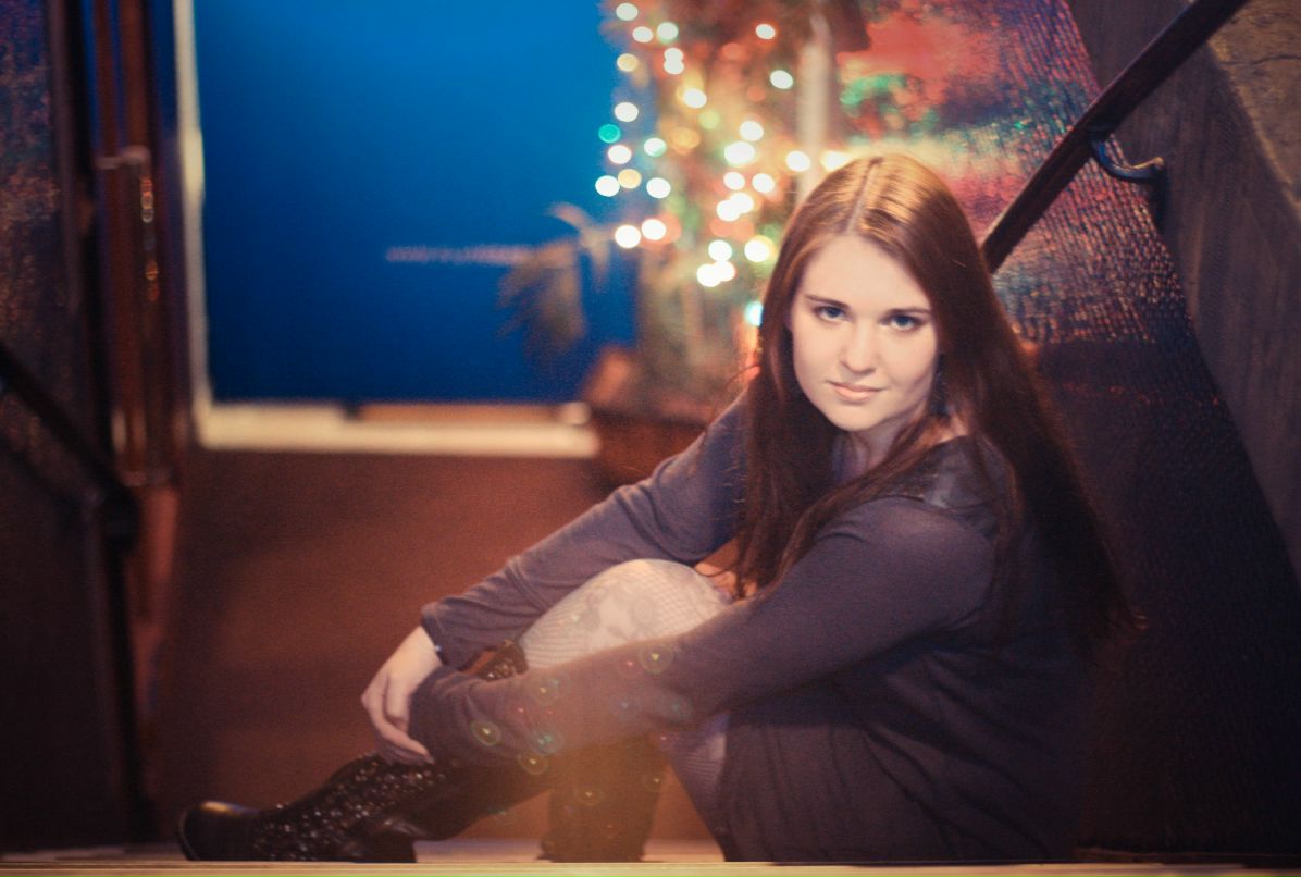 Надежда Ревотько _*МИРАЖка*_ | New York City