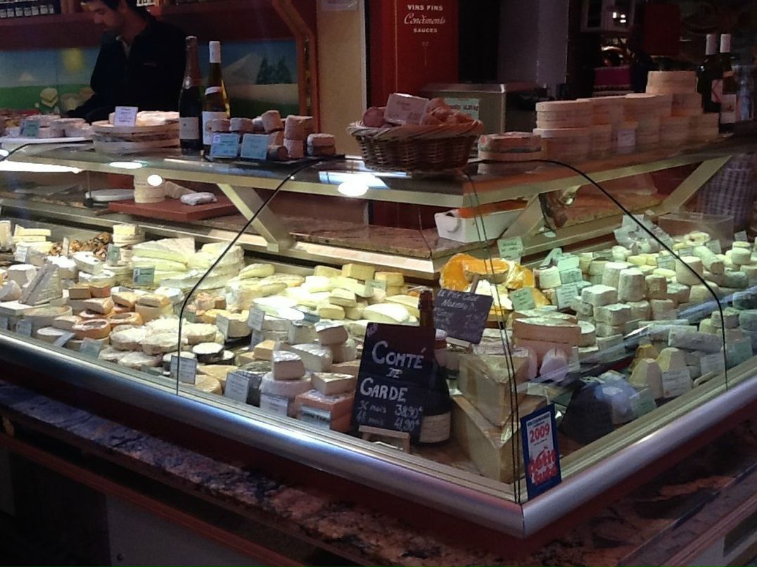 Анна Бигун | Киев