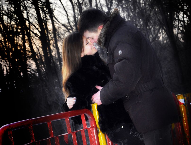 Василинка Безнос | Полтава