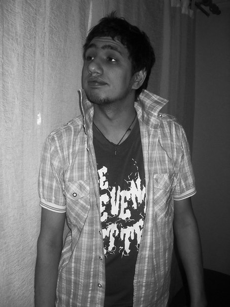 Сергей Сташевич | Ульяновск