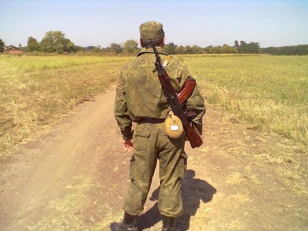 Михаил Иванов | Туапсе