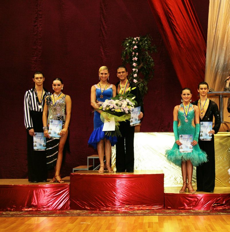 Алёна Маршавина | Харьков