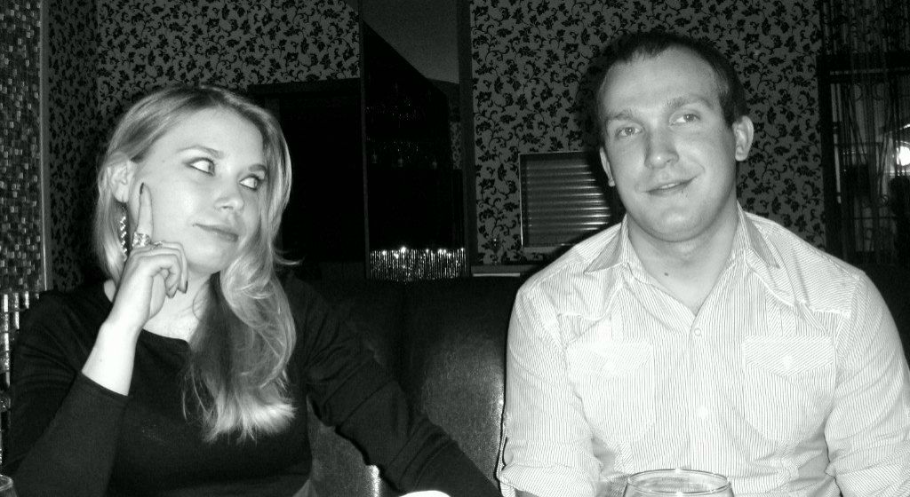 Екатерина Гладилина | Горловка