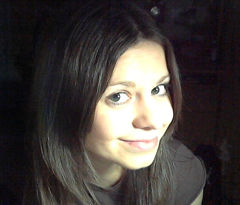 Надежда Крючева | Саратов