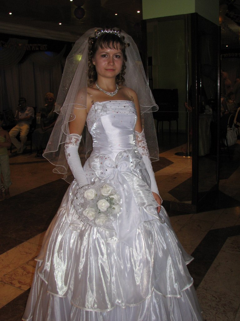 Анна Можарова | Лисичанск