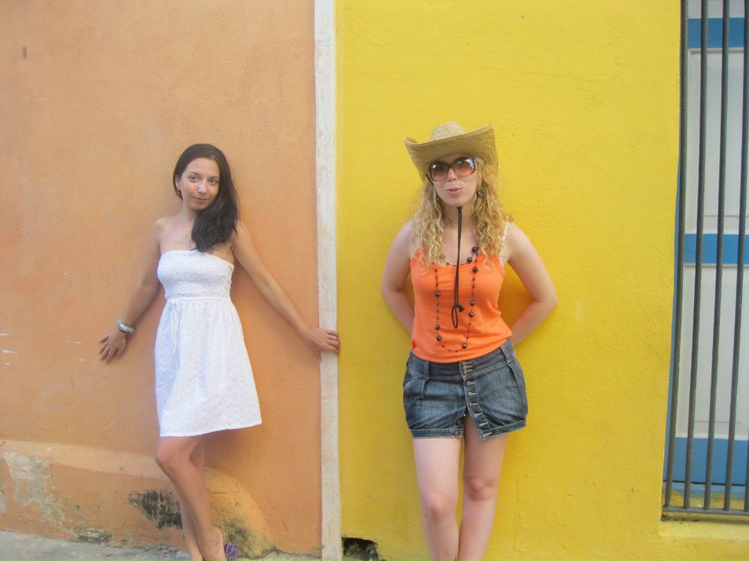 Светлана Кантамирова | Владивосток