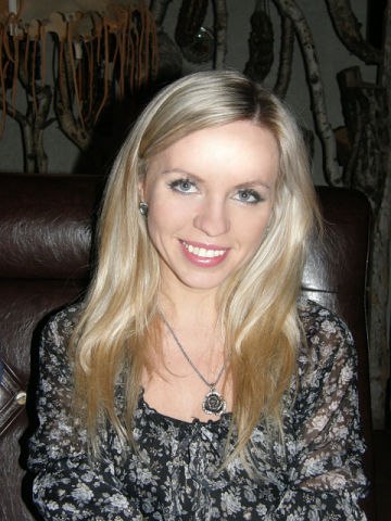 Ирина Полуянова | Минск