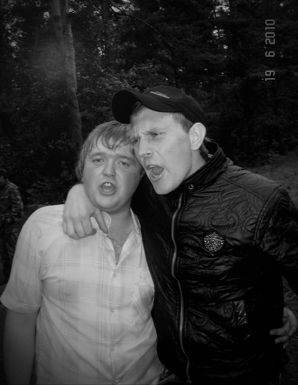 Лёлич Шелегов | Dortmund