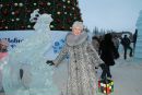 Фотография Елена Чумарова