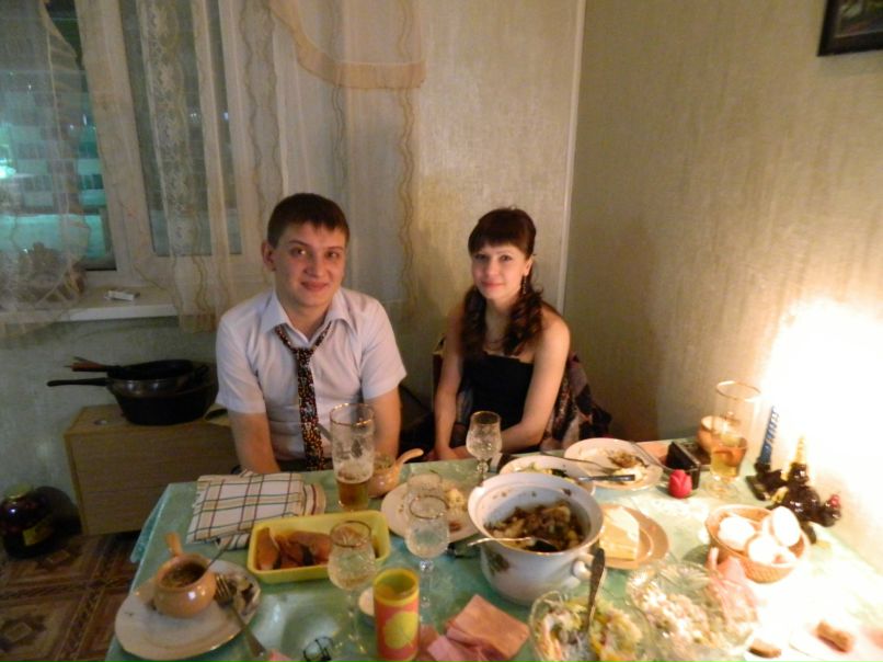 Егор Потапцев | Ноябрьск