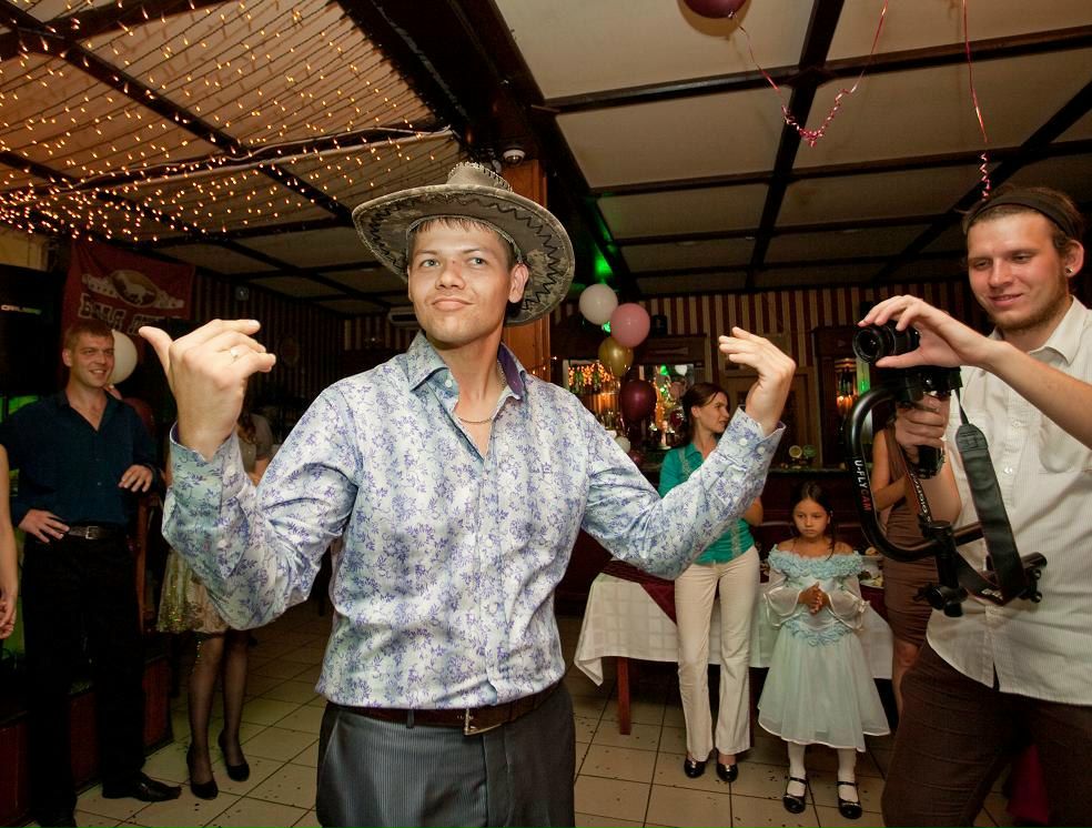 Александр Пузиков | Челябинск