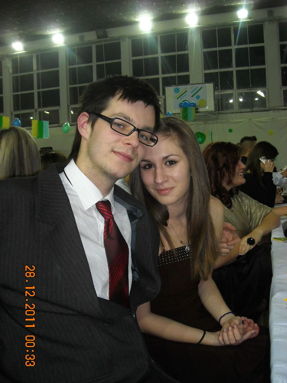 Adri Danackó | Nyíregyháza