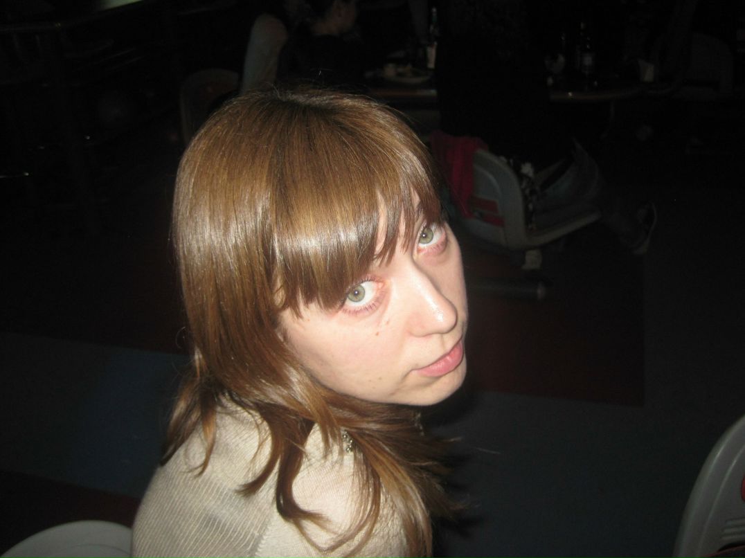 Антонина Денисенко | Екатеринбург