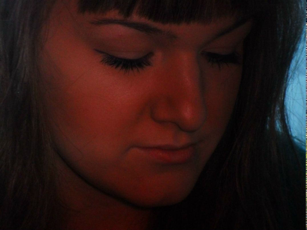 Ганна Сеник | Тверь