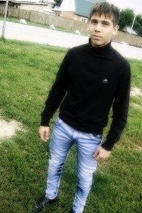 Владимир Калинин | Упорово