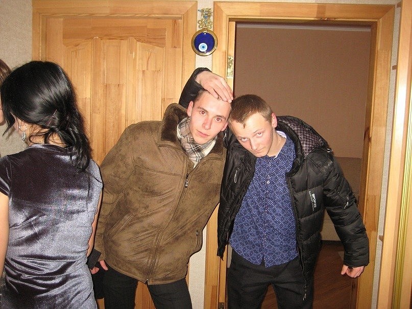 Дмитрий Кулага | Минск