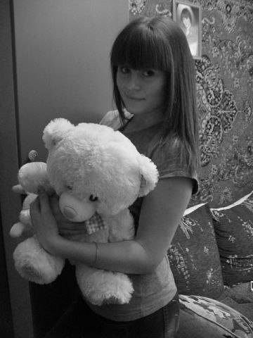 Елена Яковлева | Новочеркасск