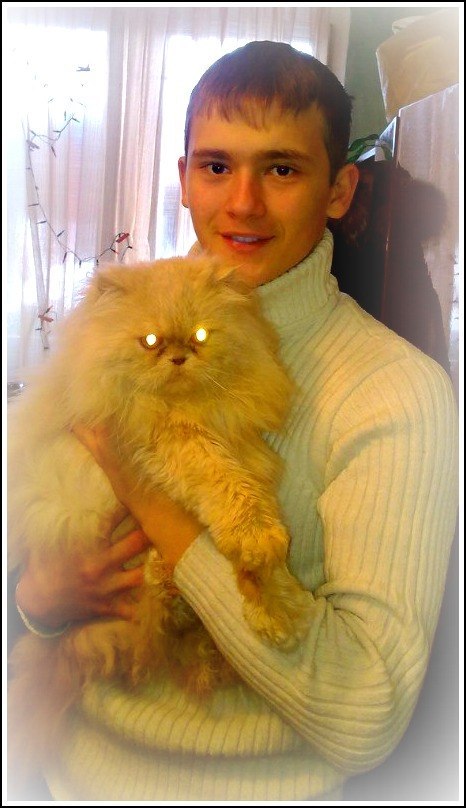 Александр Кот | Berlin