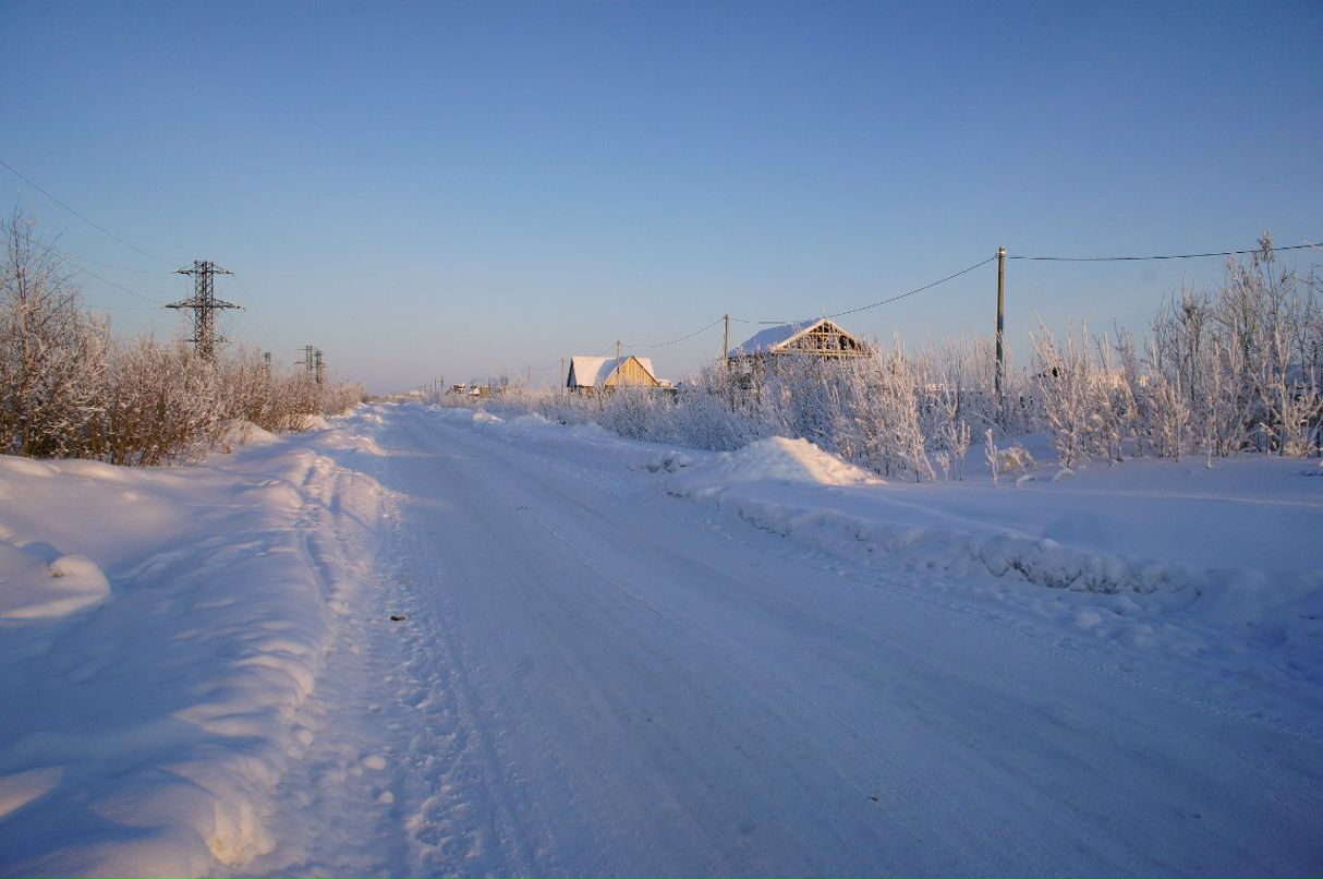 Радик Рафиков | Сургут