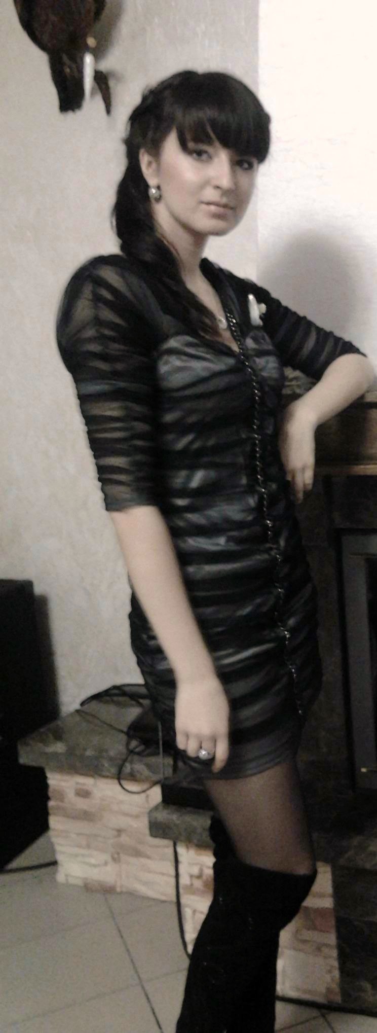 Христина Ільніцька-Пастух | Тернополь